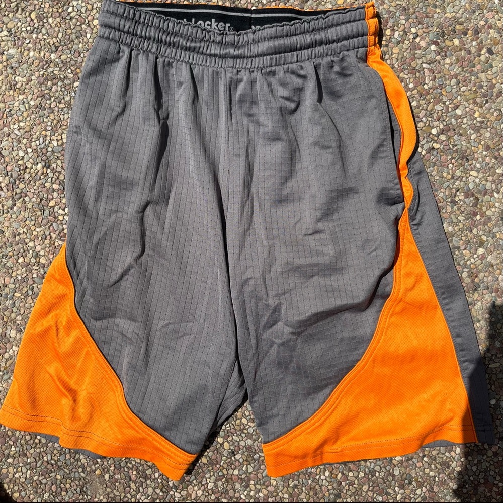 Footlocker comfort shorts